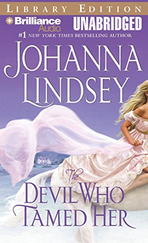 Stock image for The Devil Who Tamed Her (Reid Family Series, 2) for sale by SecondSale