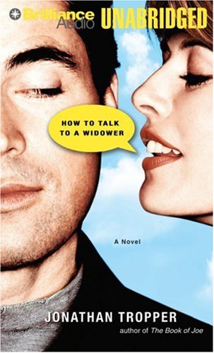 Imagen de archivo de How to Talk to a Widower a la venta por HPB-Emerald