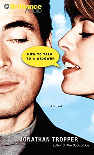 9781423328490: How to Talk to a Widower