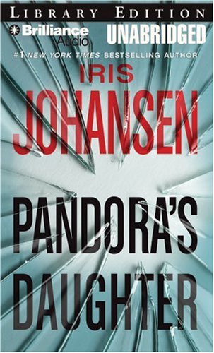 Pandora's Daughter: A Novel (9781423328964) by Johansen, Iris