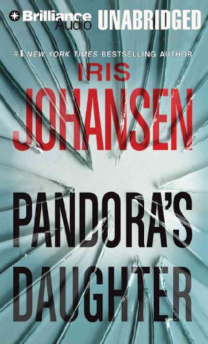 Beispielbild fr Pandora's Daughter: A Novel zum Verkauf von HPB Inc.