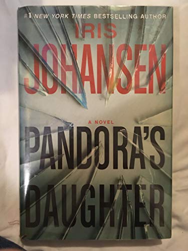 Beispielbild fr Pandora's Daughter: A Novel zum Verkauf von HPB-Emerald