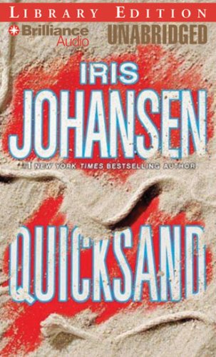 9781423329053: Quicksand: Library Edition (Eve Duncan)
