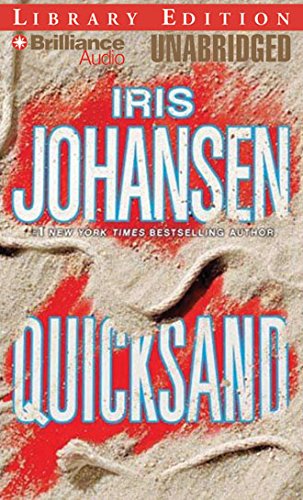 Stock image for Quicksand (Eve Duncan Series, 8) for sale by SecondSale