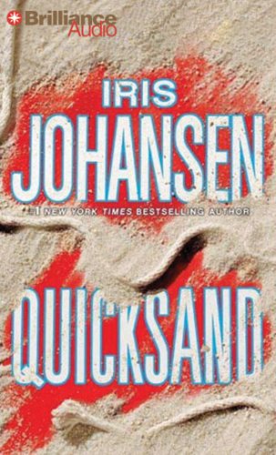 Stock image for Quicksand (Eve Duncan Series, 8) for sale by HPB-Emerald