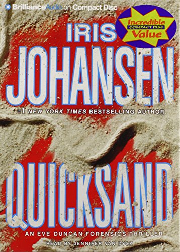 Quicksand (Eve Duncan Series)