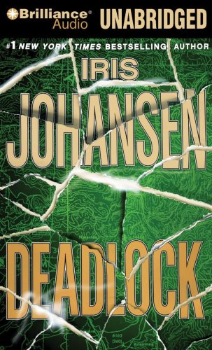Deadlock (9781423329244) by Johansen, Iris