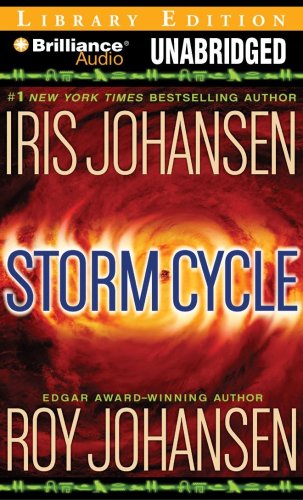 Stock image for Storm Cycle for sale by The Yard Sale Store
