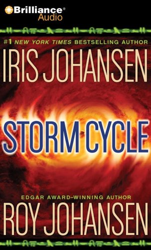 Storm Cycle (9781423329671) by Johansen, Iris; Johansen, Roy
