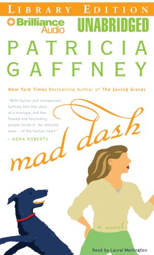 Mad Dash (9781423330080) by Gaffney, Patricia