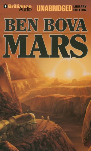 Stock image for Mars for sale by The Yard Sale Store