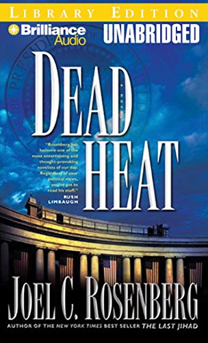 9781423330905: Dead Heat: Library Edition