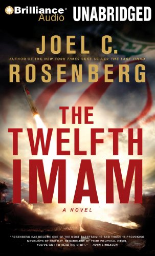 9781423330998: The Twelfth Imam: Library Edition