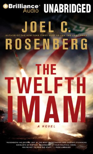 Stock image for The Twelfth Imam: A Novel (The Twelfth Imam Series) for sale by The Yard Sale Store