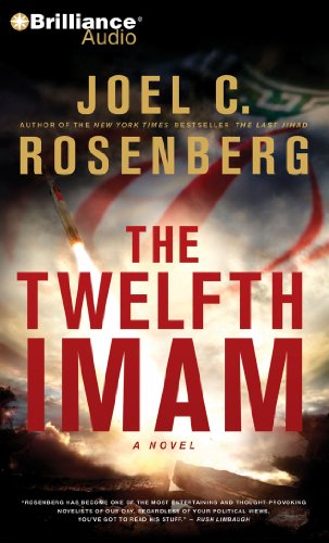 Stock image for The Twelfth Imam: A Novel (The Twelfth Imam Series) for sale by The Yard Sale Store