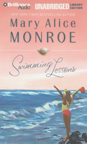 Swimming Lessons (9781423331049) by Monroe, Mary Alice