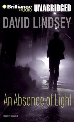 9781423331407: An Absence of Light