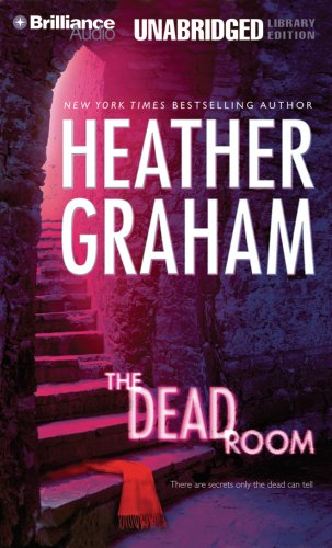 The Dead Room (9781423331636) by Graham, Heather