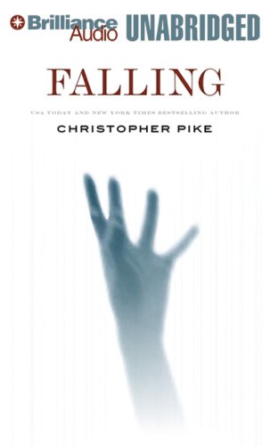 Falling (9781423332770) by Pike, Christopher