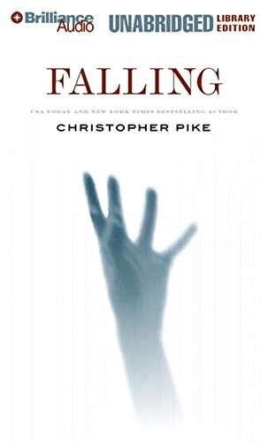 Falling - Unabridged Audio Book on CD