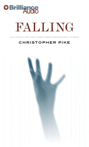 Falling (9781423332848) by Pike, Christopher
