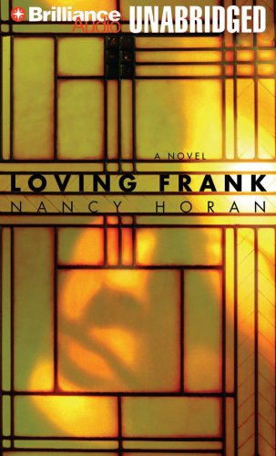 Imagen de archivo de Loving Frank a la venta por Seattle Goodwill