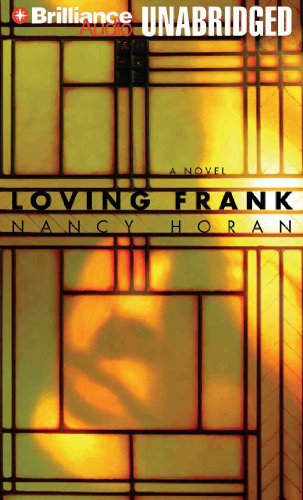 Beispielbild fr Loving Frank zum Verkauf von Bookmans