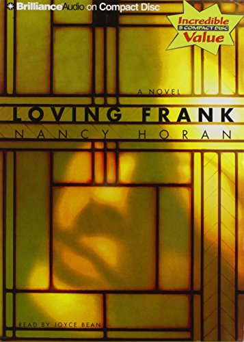 Imagen de archivo de loving Frank a la venta por The Yard Sale Store