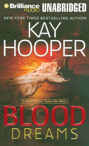 Blood Dreams (Blood Trilogy) (9781423332954) by Hooper, Kay