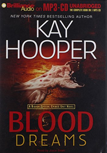 Beispielbild fr Blood Dreams (Blood Trilogy) zum Verkauf von Books From California