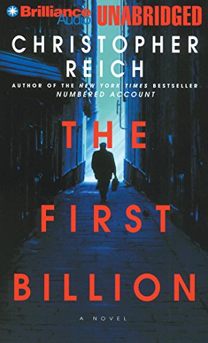 The First Billion (9781423333722) by Reich, Christopher