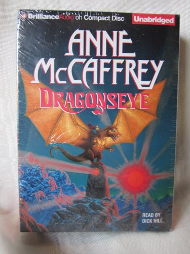 9781423333814: Dragonseye (Dragonriders of Pern)