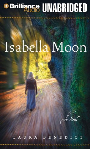 9781423334316: Isabella Moon