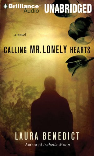 Imagen de archivo de Calling Mr. Lonely Hearts a la venta por The Yard Sale Store