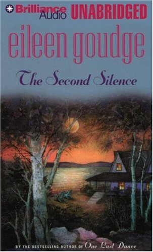 The Second Silence (9781423335917) by Goudge, Eileen
