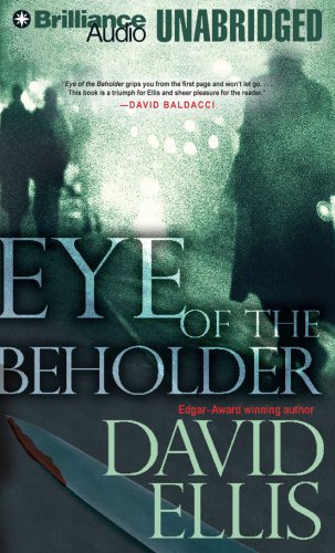 Eye of the Beholder (9781423336365) by David Ellis