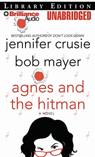 9781423336501: Agnes and the Hitman