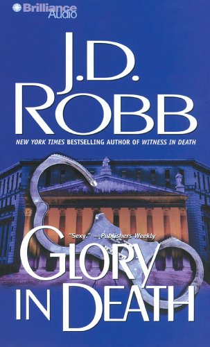 Stock image for Glory in Death (In Death #2) for sale by HPB-Ruby