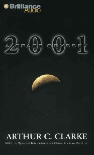 2001: A Space Odyssey (9781423336624) by Clarke, Arthur C.