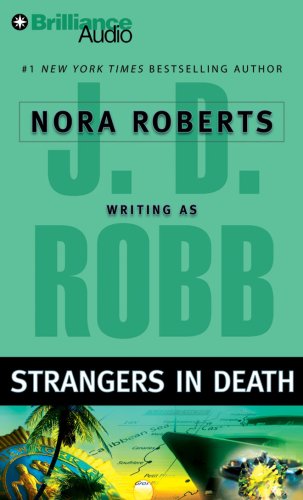 Strangers in Death - D. Robb, J.