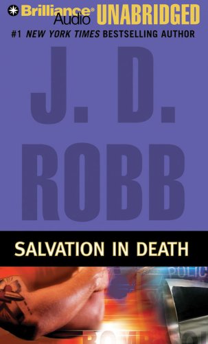 Stock image for Salvation in Death (In Death Series) for sale by Bookmans