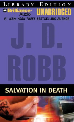 Stock image for Salvation in Death (In Death Series) for sale by The Yard Sale Store