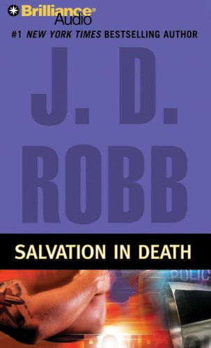 Salvation in Death (In Death Series) (9781423337638) by Robb, J. D.