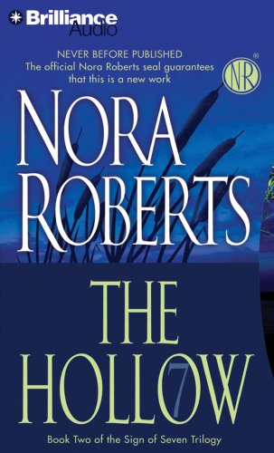 The Hollow (Sign of Seven Series) (9781423337829) by Roberts, Nora