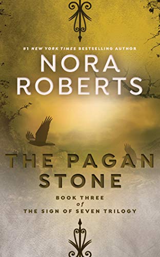 Stock image for The Pagan Stone (Sign of Seven Series) for sale by Half Price Books Inc.
