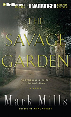 Beispielbild fr The Savage Garden: Library Edition zum Verkauf von The Yard Sale Store