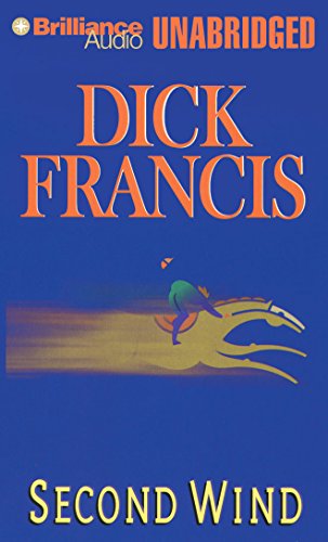 Second Wind (9781423338246) by Francis, Dick