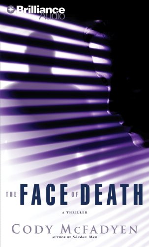 Beispielbild fr The Face of Death (Smoky Barrett Series) zum Verkauf von The Yard Sale Store