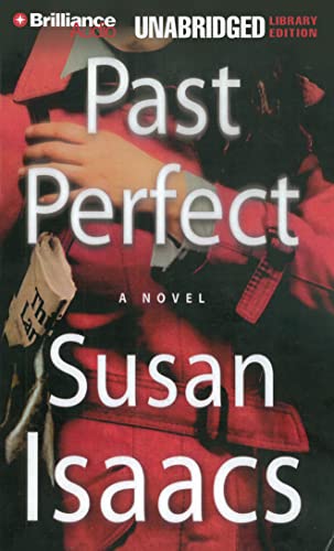 Stock image for Past Perfect: A Novel for sale by SecondSale