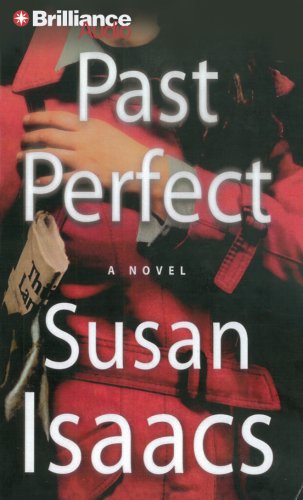 Stock image for Past Perfect: A Novel for sale by The Yard Sale Store